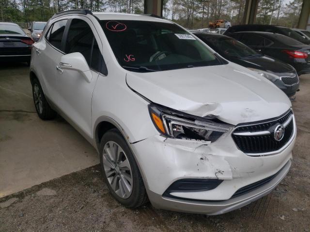 BUICK ENCORE PRE 2018 kl4cjasb6jb646061