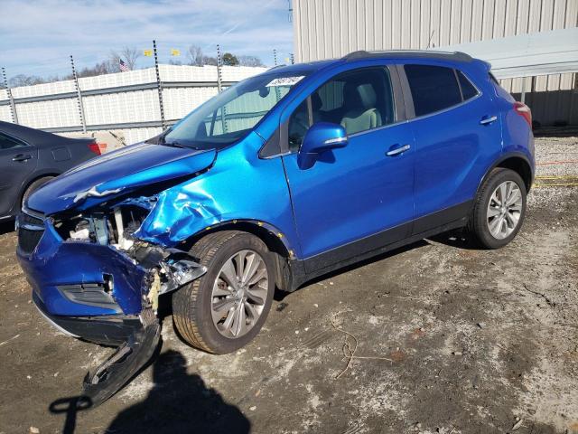 BUICK ENCORE 2018 kl4cjasb6jb648151