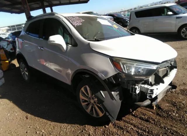 BUICK ENCORE 2018 kl4cjasb6jb654337