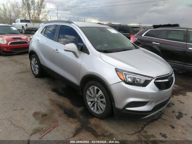 BUICK ENCORE 2018 kl4cjasb6jb656282