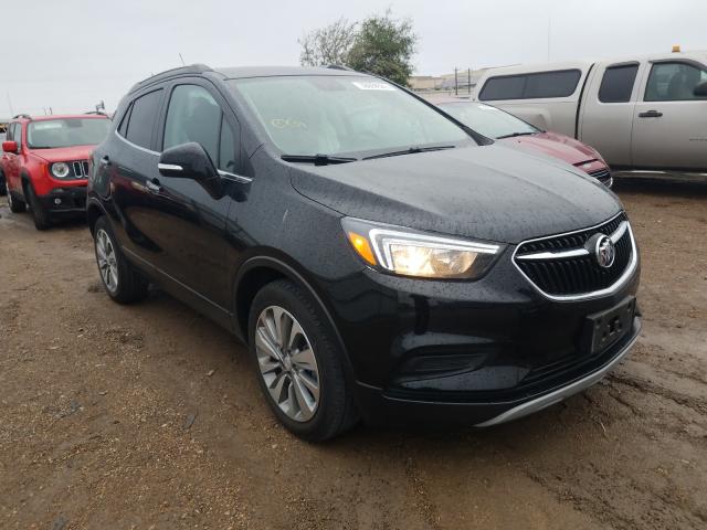 BUICK ENCORE PRE 2018 kl4cjasb6jb659909