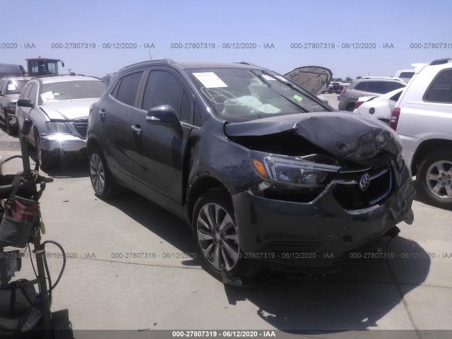 BUICK ENCORE 2018 kl4cjasb6jb661062