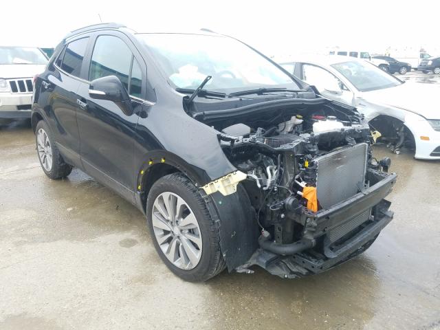 BUICK ENCORE PRE 2018 kl4cjasb6jb663488