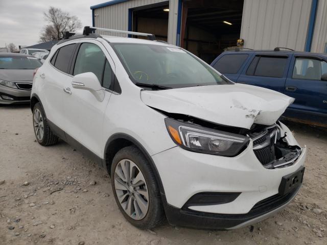 BUICK ENCORE PRE 2018 kl4cjasb6jb664477