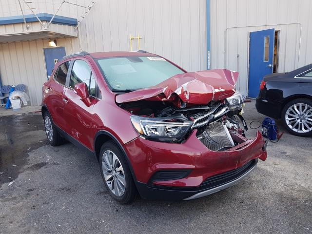 BUICK NULL 2018 kl4cjasb6jb665497