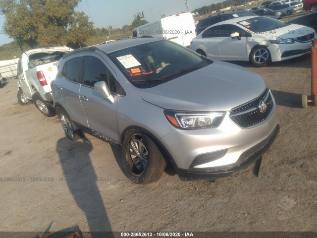 BUICK ENCORE 2018 kl4cjasb6jb666844