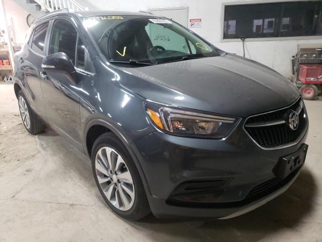 BUICK ENCORE PRE 2018 kl4cjasb6jb670179