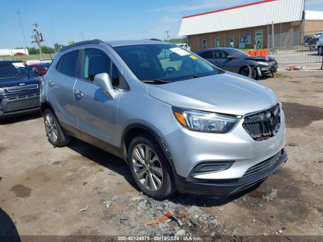 BUICK ENCORE 2018 kl4cjasb6jb678783