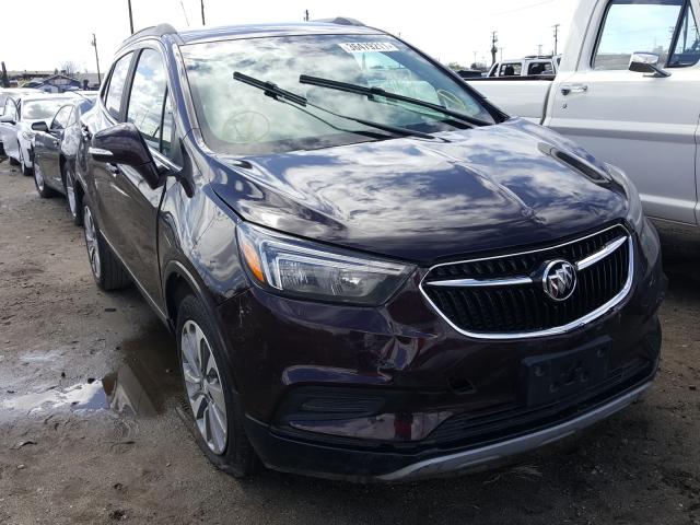 BUICK ENCORE PRE 2018 kl4cjasb6jb689833