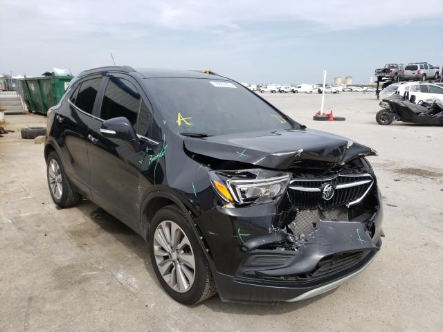 BUICK ENCORE PRE 2018 kl4cjasb6jb690447