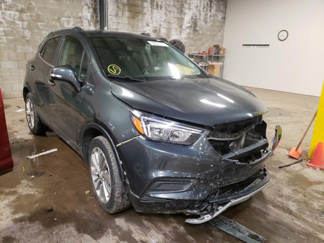 BUICK ENCORE 2018 kl4cjasb6jb691288