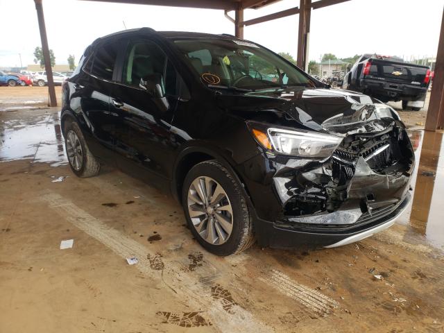 BUICK ENCORE PRE 2018 kl4cjasb6jb695759