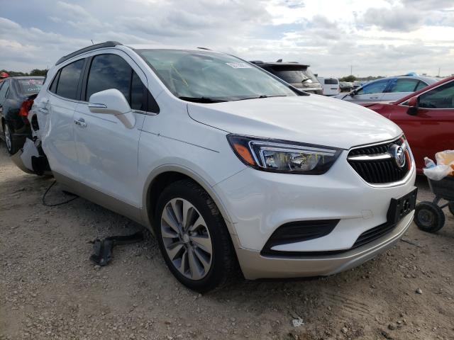 BUICK ENCORE PRE 2018 kl4cjasb6jb697186