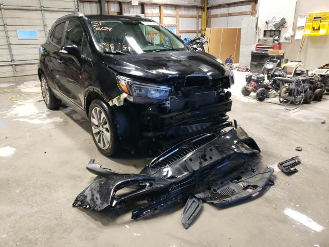 BUICK ENCORE PRE 2018 kl4cjasb6jb697513