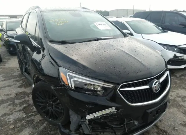 BUICK ENCORE 2018 kl4cjasb6jb703360