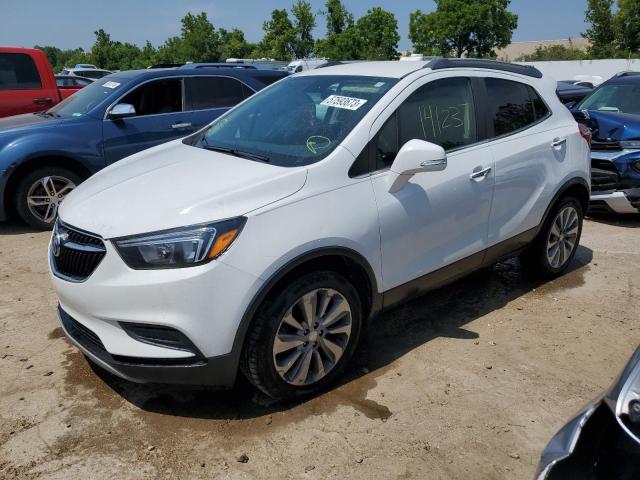 BUICK ENCORE PRE 2018 kl4cjasb6jb703956