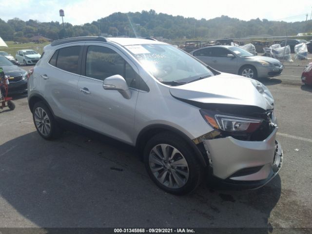 BUICK ENCORE 2018 kl4cjasb6jb706078