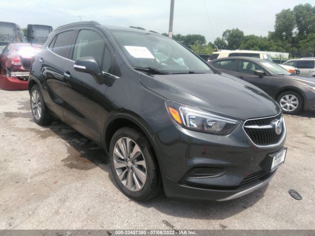 BUICK ENCORE 2018 kl4cjasb6jb715959