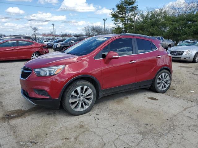 BUICK ENCORE PRE 2018 kl4cjasb6jb716545