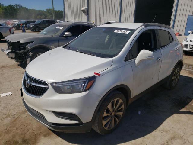 BUICK ENCORE PRE 2018 kl4cjasb6jb719705