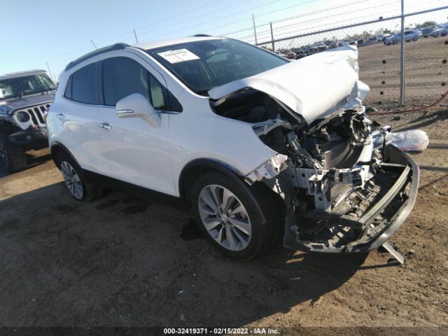 BUICK ENCORE 2018 kl4cjasb6jb719784