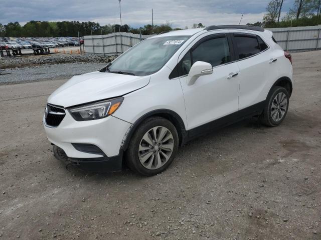 BUICK ENCORE 2018 kl4cjasb6jb723141