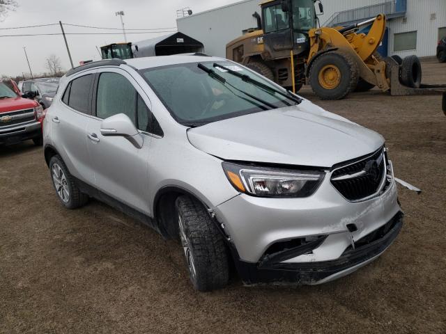 BUICK ENCORE PRE 2018 kl4cjasb6jb723222