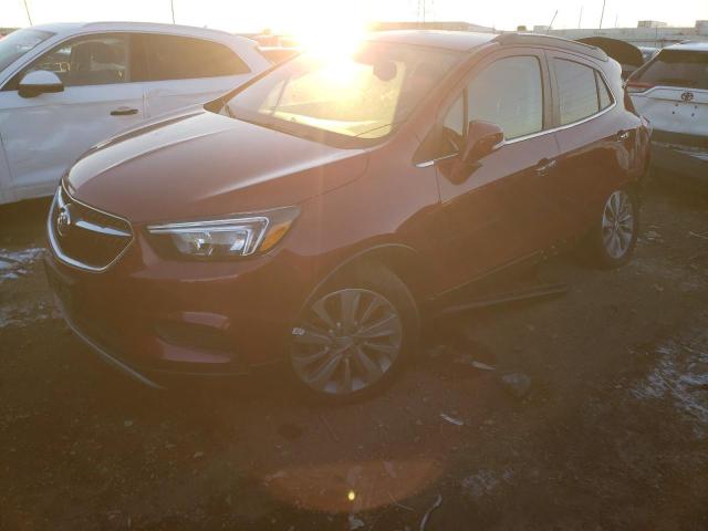 BUICK ENCORE 2019 kl4cjasb6kb701786