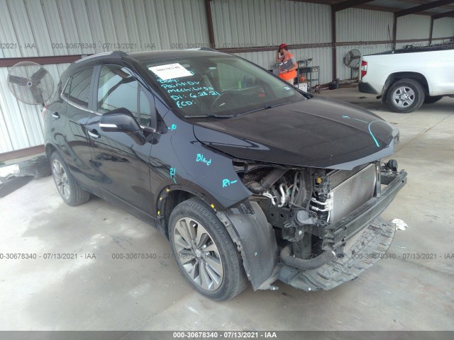 BUICK ENCORE 2019 kl4cjasb6kb703392