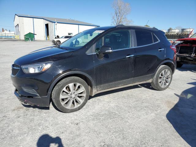 BUICK ENCORE PRE 2019 kl4cjasb6kb704378