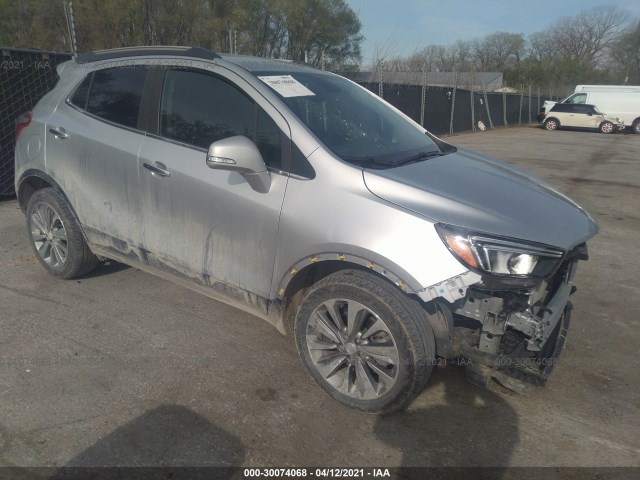 BUICK ENCORE 2019 kl4cjasb6kb704834