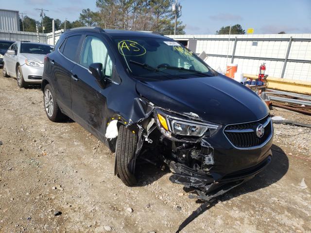 BUICK ENCORE PRE 2019 kl4cjasb6kb707037