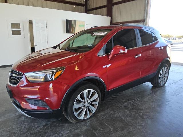 BUICK ENCORE PRE 2019 kl4cjasb6kb707314