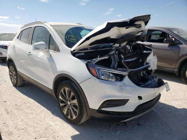 BUICK ENCORE PRE 2019 kl4cjasb6kb708401