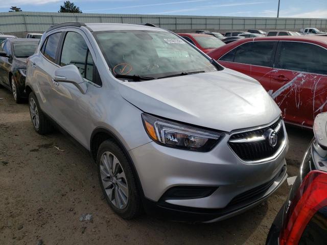 BUICK ENCORE PRE 2019 kl4cjasb6kb708799