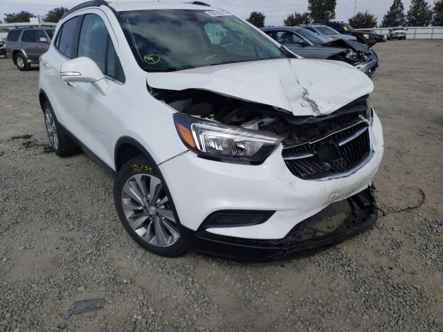 BUICK ENCORE PRE 2019 kl4cjasb6kb711251