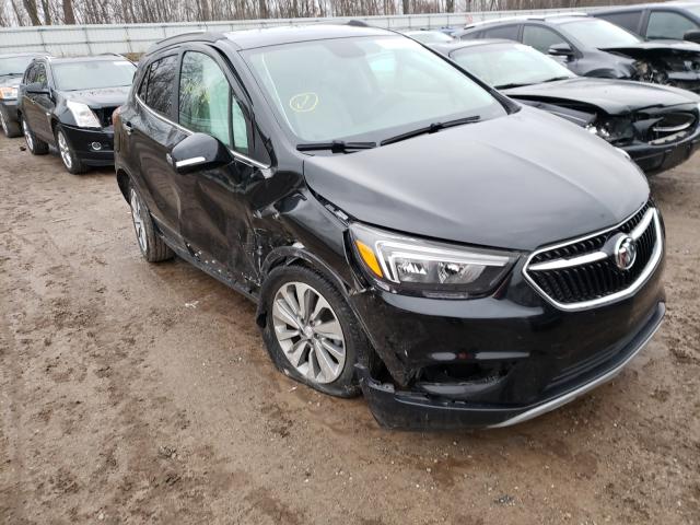 BUICK ENCORE PRE 2019 kl4cjasb6kb712092