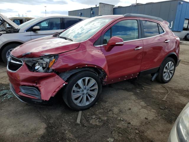 BUICK ENCORE 2019 kl4cjasb6kb713131