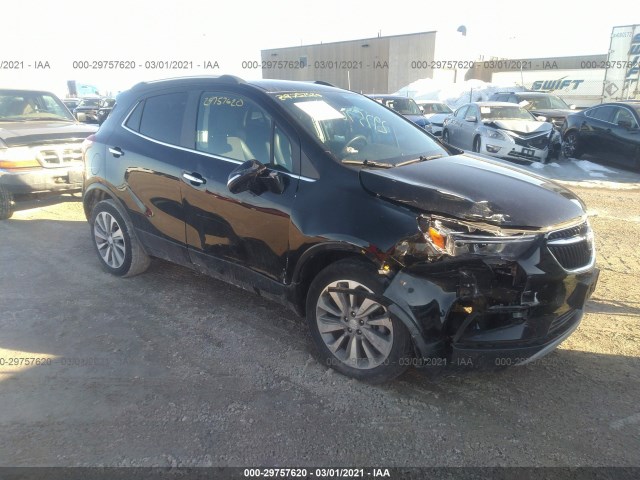 BUICK ENCORE 2019 kl4cjasb6kb721844