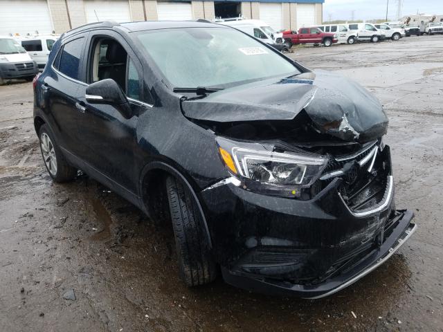 BUICK ENCORE PRE 2019 kl4cjasb6kb722167