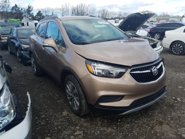 BUICK ENCORE PRE 2019 kl4cjasb6kb724937