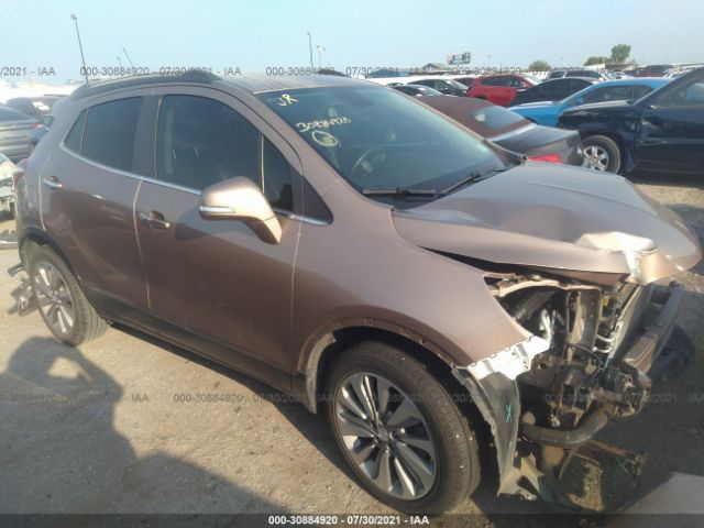 BUICK ENCORE 2019 kl4cjasb6kb729720