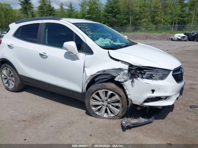 BUICK ENCORE 2019 kl4cjasb6kb736215