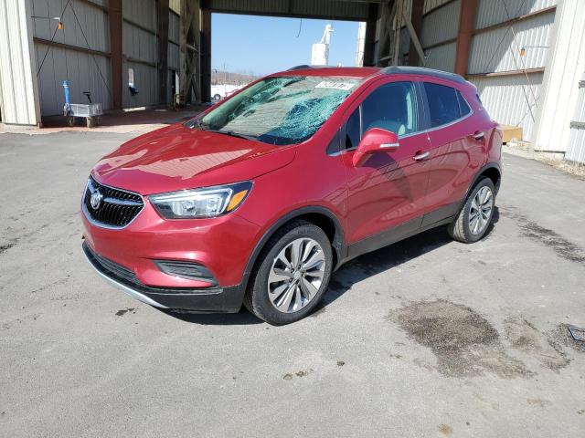 BUICK ENCORE PRE 2019 kl4cjasb6kb741480