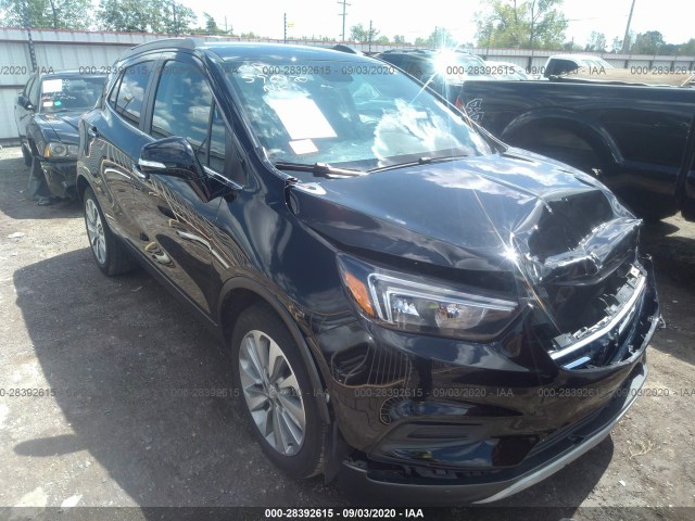 BUICK ENCORE 2019 kl4cjasb6kb749952