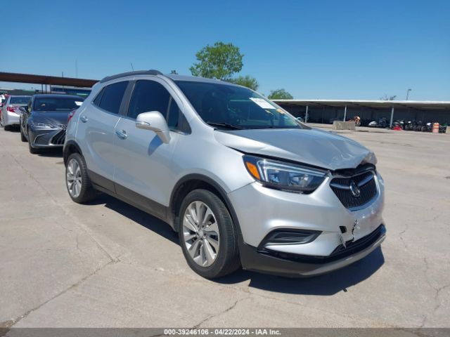 BUICK ENCORE 2019 kl4cjasb6kb752124