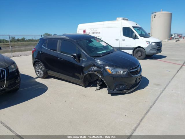 BUICK ENCORE 2019 kl4cjasb6kb752558