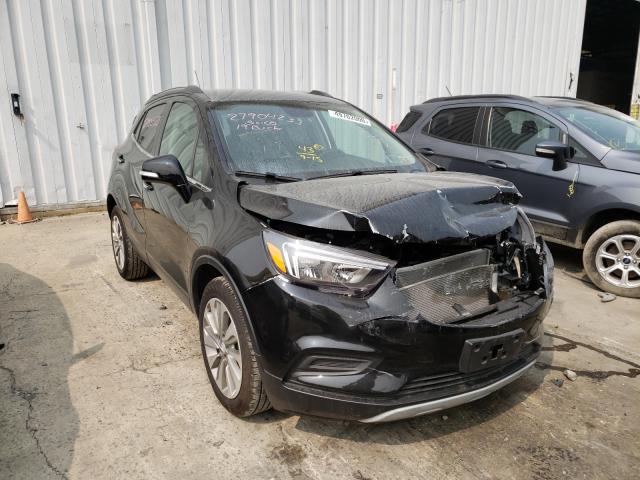 BUICK ENCORE 2019 kl4cjasb6kb758618