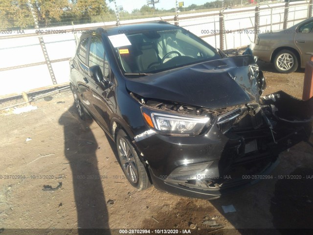 BUICK ENCORE 2019 kl4cjasb6kb760658