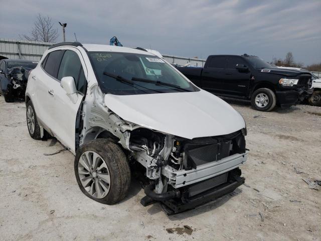 BUICK ENCORE PRE 2019 kl4cjasb6kb764094